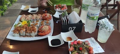 Porto Sushi Camobi - Foto 9