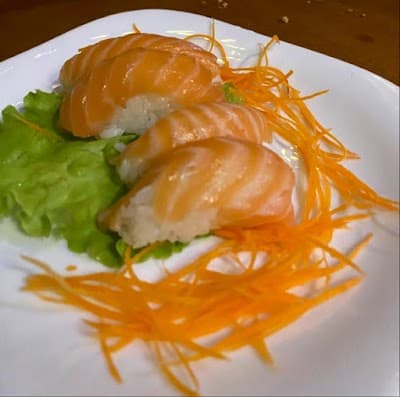 Porto Sushi Camobi - Foto 10