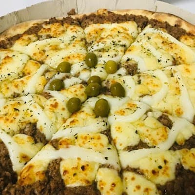 Pizzaria Spezzato Califórnia - Foto 1