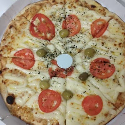Pizzaria Spezzato Califórnia - Foto 2