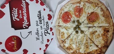 Pizzaria Spezzato Califórnia - Foto 4