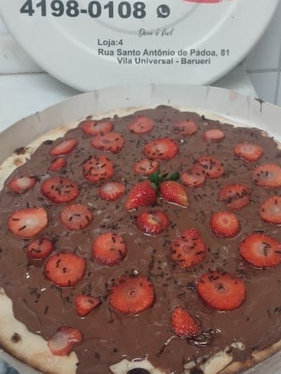 Pizzaria Spezzato Califórnia - Foto 6