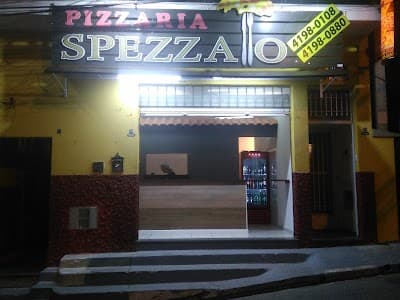 Pizzaria Spezzato Califórnia - Foto 9