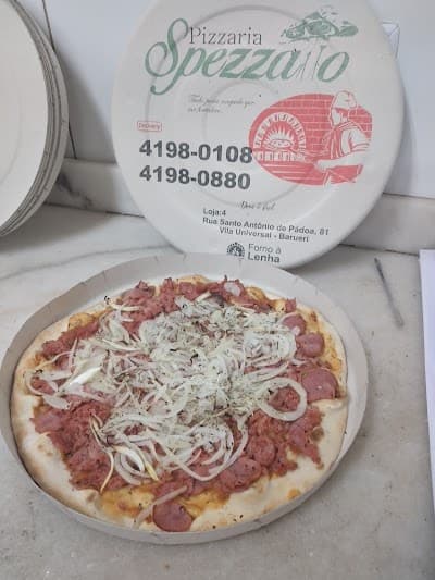 Pizzaria Spezzato Califórnia - Foto 10