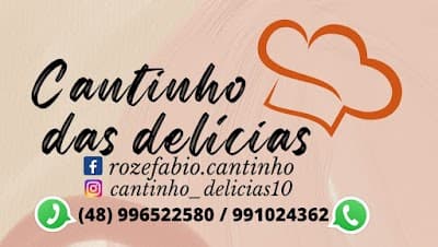 Cantinho das delícias - Foto 2