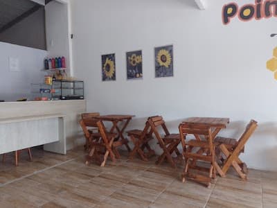 point da abelhina - Foto 1