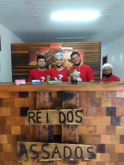 Rei dos Assados - Foto 5