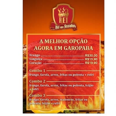 Rei dos Assados - Foto 10