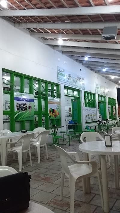 Shup's Sorveteria e Pastelaria - Foto 2