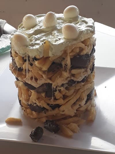 Shup's Sorveteria e Pastelaria - Foto 3