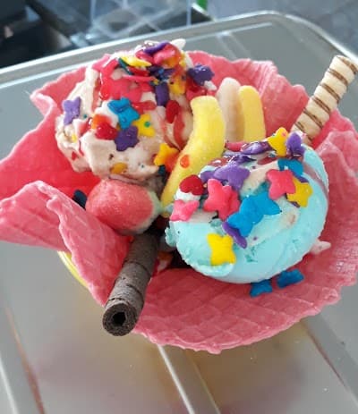 Shup's Sorveteria e Pastelaria - Foto 4