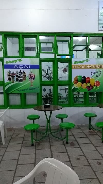 Shup's Sorveteria e Pastelaria - Foto 8