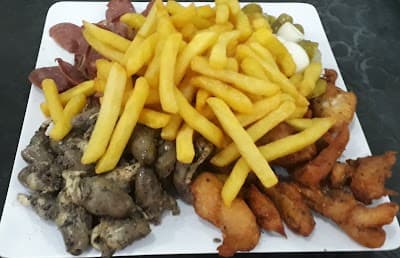 Shup's Sorveteria e Pastelaria - Foto 9
