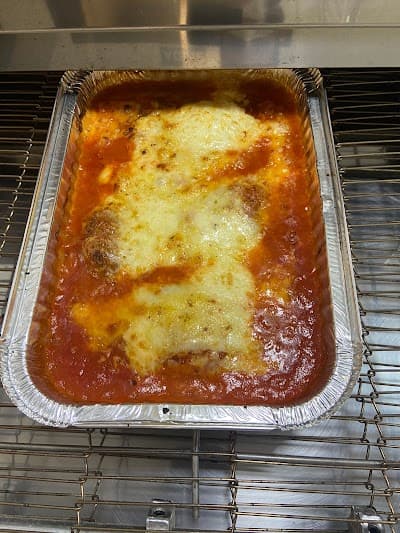 Imperial Parma - Parmegiana Delivery - Foto 9