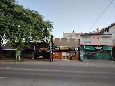 O Pai do Xis - Foto 6