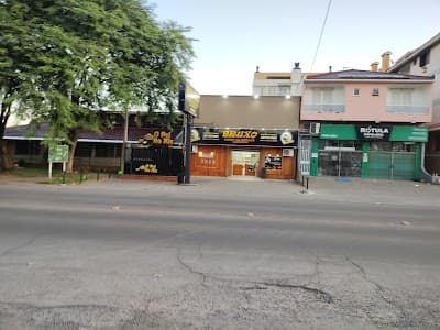O Pai do Xis - Foto 7