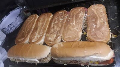 Gasparzinho Lanches - Foto 2