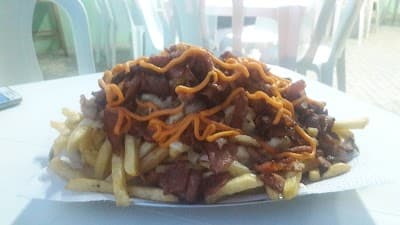 Gasparzinho Lanches - Foto 4