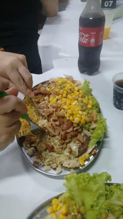 Gasparzinho Lanches - Foto 6