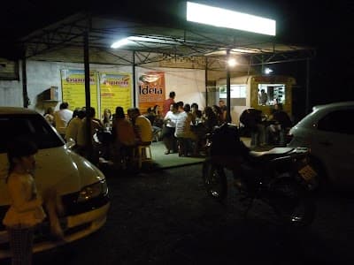 Gasparzinho Lanches - Foto 7