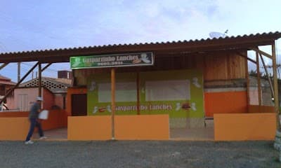 Gasparzinho Lanches - Foto 8