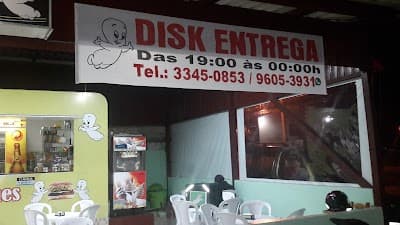 Gasparzinho Lanches - Foto 10