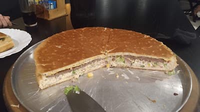 Up Burger Hamburgueria - Foto 4