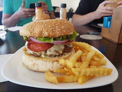 Up Burger Hamburgueria - Foto 7