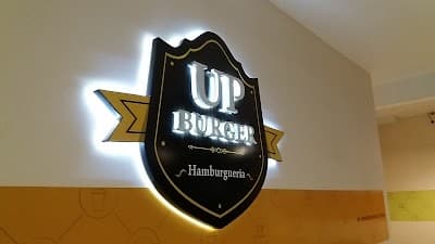 Up Burger Hamburgueria - Foto 9