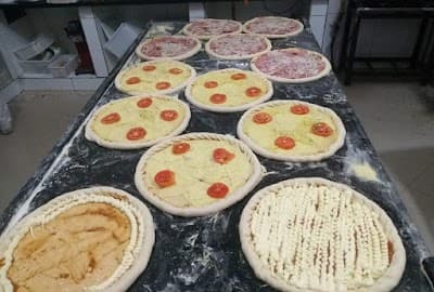 Ponto Da Esfiha fazendinha - Foto 2