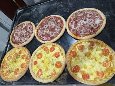 Ponto Da Esfiha fazendinha - Foto 6