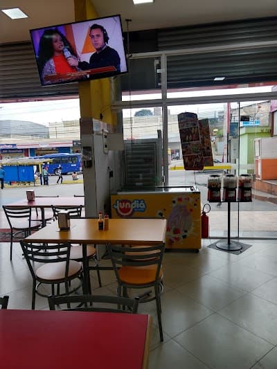 Ponto Da Esfiha fazendinha - Foto 8
