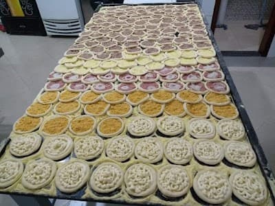 Ponto Da Esfiha fazendinha - Foto 10