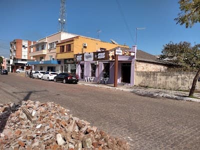Samuka's Lanches - Foto 1