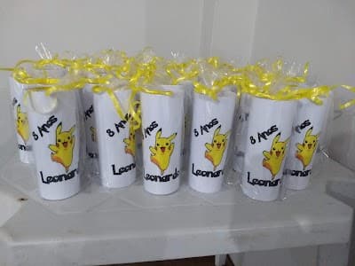 Samuka's Lanches - Foto 5