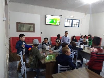 Samuka's Lanches - Foto 6