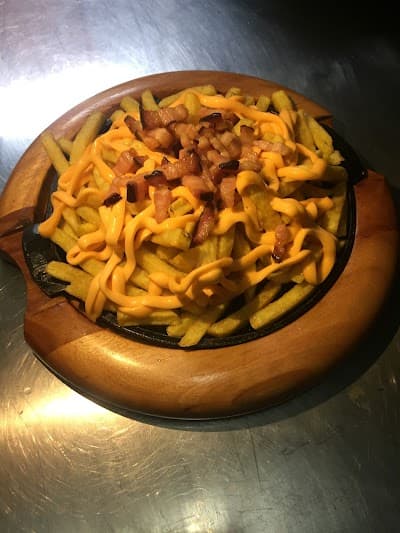 Chef Tucuruvi - Foto 2