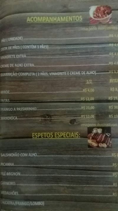 Chef Tucuruvi - Foto 6