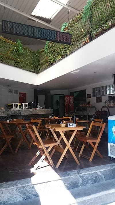 Chef Tucuruvi - Foto 10