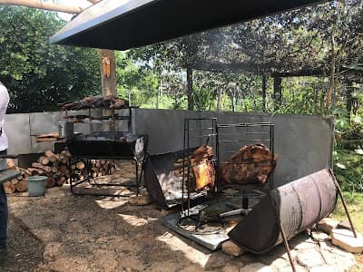 Restaurante Fazenda Campo Largo - Foto 5