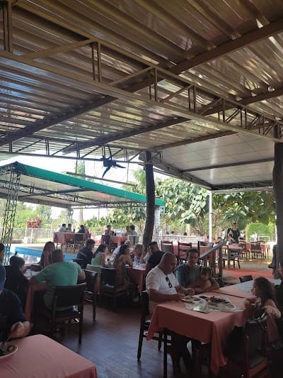 Restaurante Fazenda Campo Largo - Foto 6