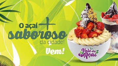 Vale Do Açaí - Foto 2