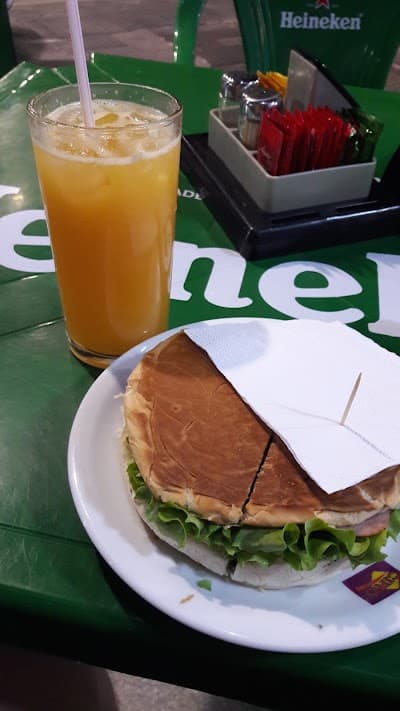 Ciro Lanches - Foto 2