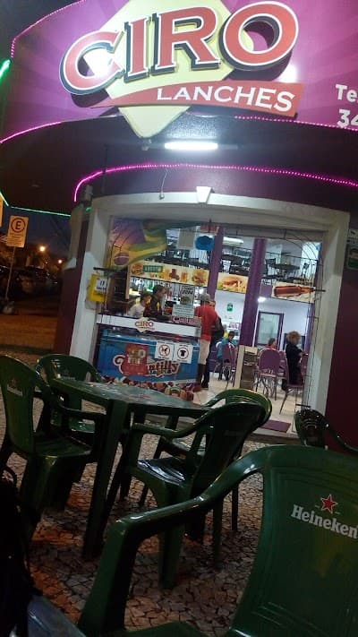 Ciro Lanches - Foto 10