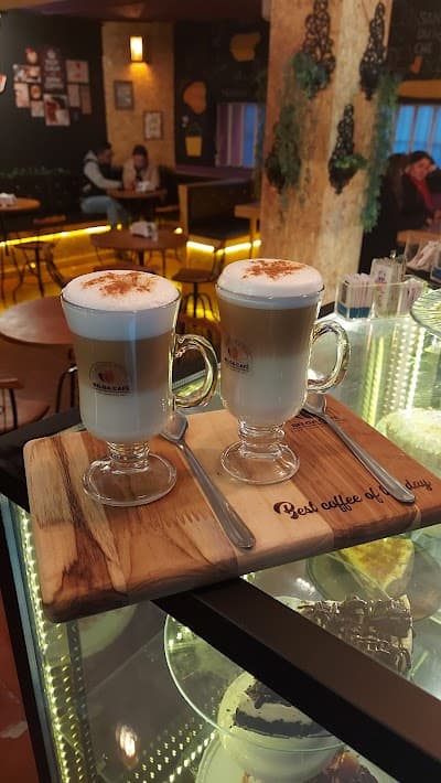 Tribus Bar - Foto 4