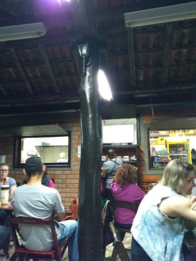 Tribus Bar - Foto 5