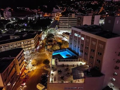 Hotel Alvorada - Foto 1