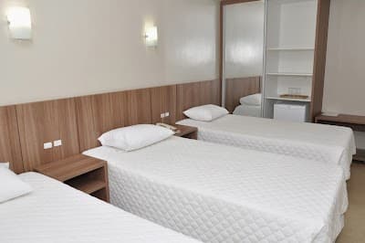 Hotel Alvorada - Foto 2