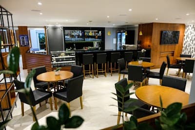 Hotel Alvorada - Foto 6