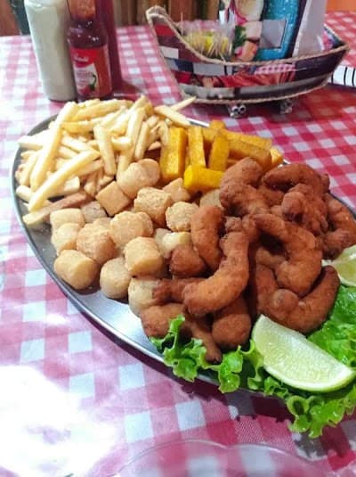 Namaré Lanchonete - Foto 4